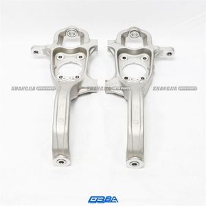 แกนหมุนเฟืองขับด้านซ้ายหรือขวา Q4 AWD Drive สำหรับ Maserati Quattroporte GTS ด้านซ้าย670003576ขวา67003578 - Product Image 1