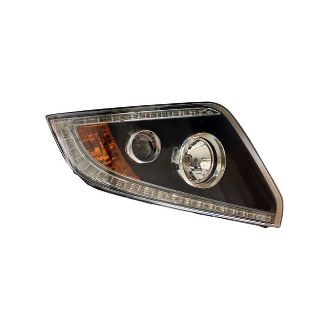 B-1500 BUS HEAD LAMP 428*356 DIRECT SALE