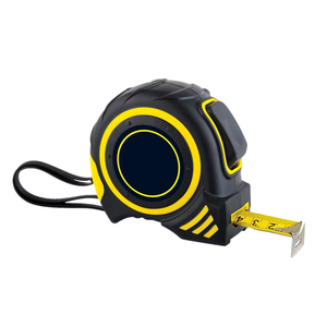 Bán Buôn Thấp Moq Giá Rẻ Nhỏ Ratractable Lưỡi Thép Carbon Món Quà Đo Băng Thép 2M/3M - Product Image 3