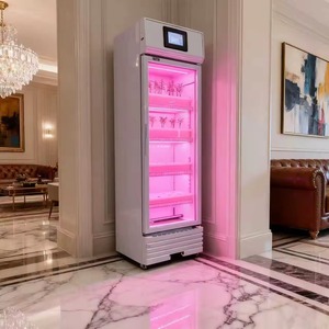 Système de culture hydroponique verticale numérique compact, intelligent, automatique, sans sol, avec WiFi, pour la culture de légumes en intérieur - Product Image 5
