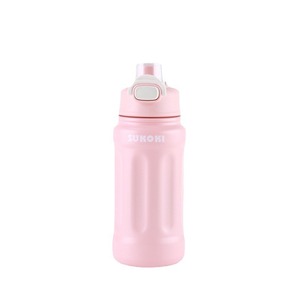 กระติกน้ำเก็บความร้อนสแตนเลส316 24ออนซ์พร้อมฝาพับแบบกำหนดเอง - Product Image 5