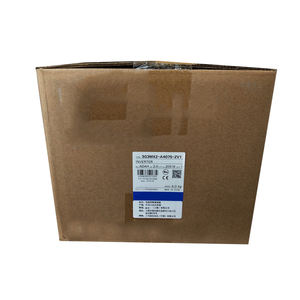 Inversor de frecuencia 3G3MX2-A4075-ZV1 3g3mx2a4075zv1 - Product Image 1