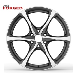 Jova Jantes Forgées Profondes 5x112 22 Pouces Jantes Concaves 5x120 pour Audi A8 - Product Image 2