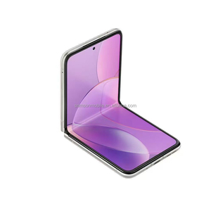 Chất Lượng Tốt Thông Minh 5G LTE 128GB 6.9 "OLED 144Hz Hiển Thị 4200MAh 30W Sạc Nhanh Octa Lõi 64MP Máy Ảnh Rzar 40 Dual Sim Thấp - Product Image 3