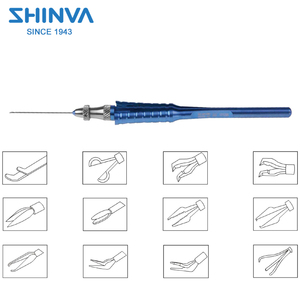 คีมหลอดเลือดแดง - Product Image 2