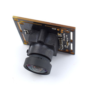Module de <span class=keywords><strong>webcam</strong></span> USB 4K GC4C33 avec double microphone pour kit d'enseignement à distance - Product Image 2