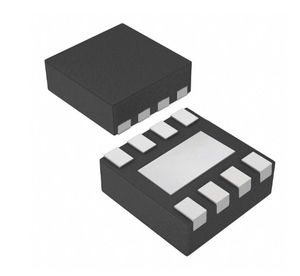Circuito Integrado RT9624DGQWA WDFN-8SL, Controlador de Potencia PMIC, Controladores de Gate, Controlador de MOSFET Rectificador Síncrono Monofásico - Product Image 1