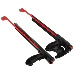 <span class=keywords><strong>Pedales</strong></span> Ajustables para <span class=keywords><strong>Kayak</strong></span>, Soporte para Pies, <span class=keywords><strong>Pedales</strong></span> de Control de Timón para Canoa, Reposapiés - Product Image 4