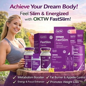 OKTW Supplément Minceur <span class=keywords><strong>Coupe</strong></span>-<span class=keywords><strong>Faim</strong></span> – Fabricant Personnalisé de Gummies, Capsules, Bandes, Comprimés à Croquer, Bâtonnets de Gelée - Product Image 2