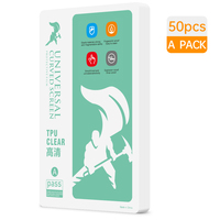 Nouveau produit Pelicula Hidrogel Laminas De Hidrogel Mica Hidrogel