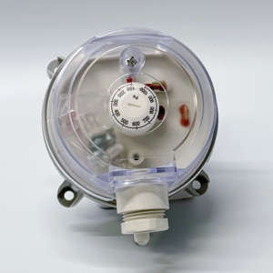 Có thể điều chỉnh khác biệt công tắc áp suất Loại sản phẩm độ chính xác cao cảm biến áp suất - Product Image 6