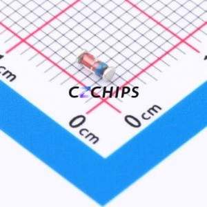 Diode Zener ZMM2V2PF-M LL-34 d'origine et neuve, fournisseur de composants électroniques en gros et service BOM - Product Image 1