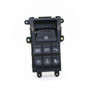 Commutateur multifonction de console OEM 93300D3030 pour Hyundai Tucson 2016-2021 Noir - Product Image 2