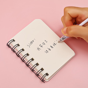 A7 Astronaut Coil <strong>Notebook</strong> Student Portable Pocket <strong>Notebook</strong> Notepad <strong>Notebook</strong> - Product Image 5