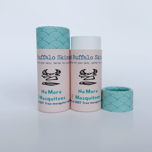 Emballage de tube de baume à lèvres en carton personnalisé de haute qualité Conteneur de bâton de déodorant fait à la main dégradable et à prix d'usine - Product Image 6