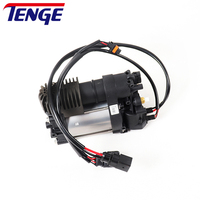 Compresseur de suspension pneumatique Tenge 1PC 97035815108 pour Porsche Panamera 970 2010-2019 Kit de suspension pneumatique