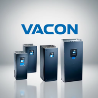 Garantía de Producto Auténtico: Fabricante VACON, Serie NXP NXP00455-G5T1SSV-A1A3D70000+FL26+ARFF03+DPAP+DLRU, Entrega Rápida