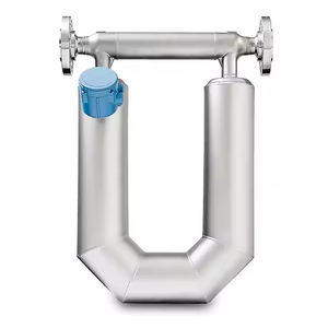 Medidor de Flujo de Masa Coriolis Micro Motion ELITE CMF, Precio de Fábrica, Envío Inmediato, Descuento Rápido - Product Image 1