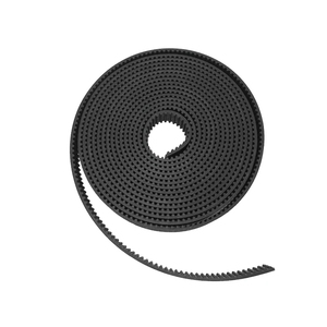 Mở thời gian thắt lưng HTD 3M 5M 8M L XL H XH T5 T10 T20 AT5 AT10 AT20 cao su Đồng Bộ vành đai thời gian thắt lưng - Product Image 6