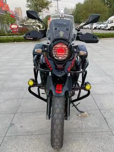 Motocicleta Suzuki DL250 de Dos Cilindros: Potencia y Presencia Dominante en Carretera, Rendimiento de Potencia de Dos Cilindros DL250 - Product Image 5