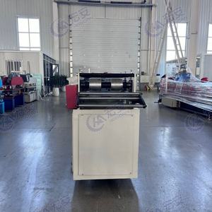 Máquina de Conformado de Precisión para Codos de Bajante con 45 grados °   90 °   Conectores de Curvatura, Engranajes y Componentes Centrales de PLC - Product Image 3