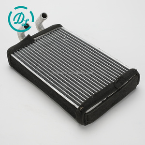 Radiateur de chauffage EexcavaStart pour pelle excavatrice PC400-6 ND116140-0050 – Remplacement fiable avec garantie 1 an – Neuf et efficace - Product Image 1