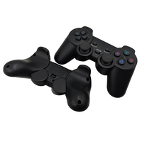 Manette de jeu rétro sans fil 4K pour console de jeux vidéo et divertissement VR