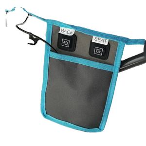 <span class=keywords><strong>Chaise</strong></span> <span class=keywords><strong>de</strong></span> plage extérieure portable <span class=keywords><strong>chaise</strong></span> <span class=keywords><strong>de</strong></span> <span class=keywords><strong>camping</strong></span> pliante d'usine <span class=keywords><strong>avec</strong></span> tablettes chauffantes - Product Image 3