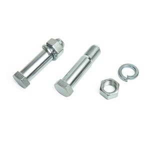 อะไหล่รถเก็บเกี่ยว Yanmar 70/82/85 ใหม่และมือสอง รุ่น 1E6B30-17870 สลักเกลียวและสลักตัด วงล้อและเบาะนั่งสำหรับอุตสาหกรรมการเกษตร - Product Image 4