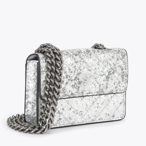 Bolso de Hombro Cruzado de Moda para Mujer 2026 de Alta Calidad, Estilo Kurted, Bolsos Diarios para Dama, Mini Bolso Acolchado con Cierre de Cremallera - Product Image 3