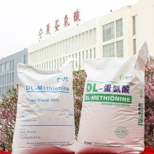 Số lượng lớn <span class=keywords><strong>dl</strong></span>-<span class=keywords><strong>methionine</strong></span> bột thức ăn chăn nuôi cấp axit amin <span class=keywords><strong>DL</strong></span> <span class=keywords><strong>Methionine</strong></span> 99% l-<span class=keywords><strong>methionine</strong></span> cho thức ăn gia cầm bổ sung - Product Image 6