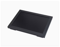 PC industriel tout-en-un avec écran LCD 15 pouces, Android, tactile, Aio