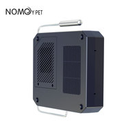 Ventilateur de chauffage à température constante NOMOYPET PTC, ventilateur de refroidissement pour reptiles, amphibiens, oiseaux