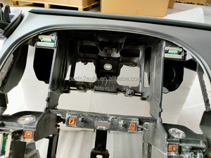 Para <span class=keywords><strong>Opel</strong></span> <span class=keywords><strong>Astra</strong></span> J tablero <span class=keywords><strong>Opel</strong></span> <span class=keywords><strong>Astra</strong></span> J instrumento grupo <span class=keywords><strong>Opel</strong></span> <span class=keywords><strong>Astra</strong></span> J del panel <span class=keywords><strong>interior</strong></span>/OEM 13275640 de 13275639 - Product Image 5