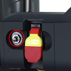 Nouvelle petite machine à bois automatique à alimentation automatique, dégauchisseuse simple face à faible bruit pour le travail du bois et la fabrication de meubles - Product Image 6