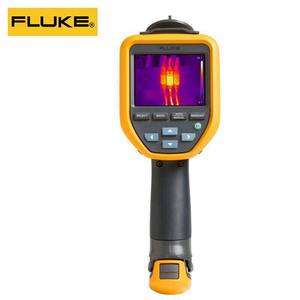 กล้องถ่ายภาพความร้อนอินฟราเรดแบบพกพา Fluke TiS20+ ความละเอียด 120x90 พิกเซล 9 Hz สำหรับงานอุตสาหกรรม - Product Image 2