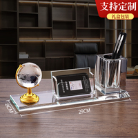 Vente chaude K9 Cristal 3D Laser Gravé Boîte-Cadeau Conception Personnalisée Blocs De Verre Cube Blanc Top Vente Cristal Artisanat