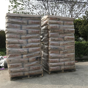 Oferta Especial: Negro de Carbón CAS 1333-86-4 N330 para Productos de Caucho - Product Image 6