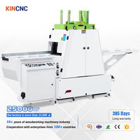 Scie électrique pour bois carré, machine à couper le bois fin, scie à poutres carrées, scie à bois précieuse
