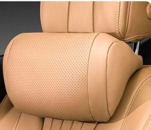 Gối tựa đầu xe, phụ kiện nội thất, phổ quát cho tất cả các mùa, phù hợp với hầu hết các mẫu xe. - Product Image 6