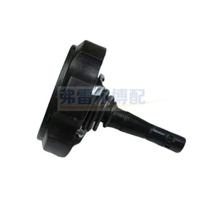 ฝาครอบถังน้ำมันพวงมาลัยเพาเวอร์ Peugeot Citroen 4009T6 4009V4 สำหรับรุ่น 206 307 408 C4 - Product Image 1