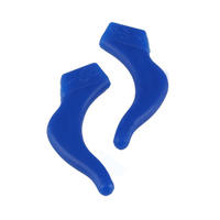 Haute qualité en gros Silicone anti-dérapant porte-lunettes confortable nouveau Design lunettes accessoires pour pièces de lunettes