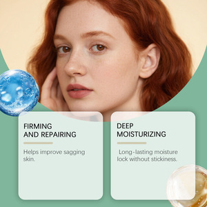 Essence hydratante, soin doux pour la peau du visage, soin quotidien délicat, doux, hydratant et éclatant. - Product Image 4