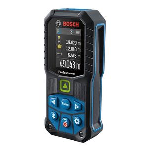 BOSCH GLM50-27CG pour télémètre 50m GLM50-23G Laser vert Règle électronique personnalisable - Product Image 3