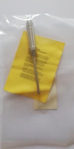 Endress+Hauser Easytemp TMR31, เทอร์โมมิเตอร์ขนาดกะทัดรัด Endress Hauser - Product Image 3