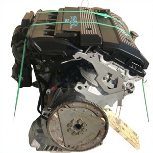 Moteur 3.0T M54B30 d'<span class=keywords><strong>occasion</strong></span> pour les modèles 730Li X4 X5 <span class=keywords><strong>X6</strong></span> M5 M6 Z4 2011 <span class=keywords><strong>Allemagne</strong></span> OLIVER - Product Image 4