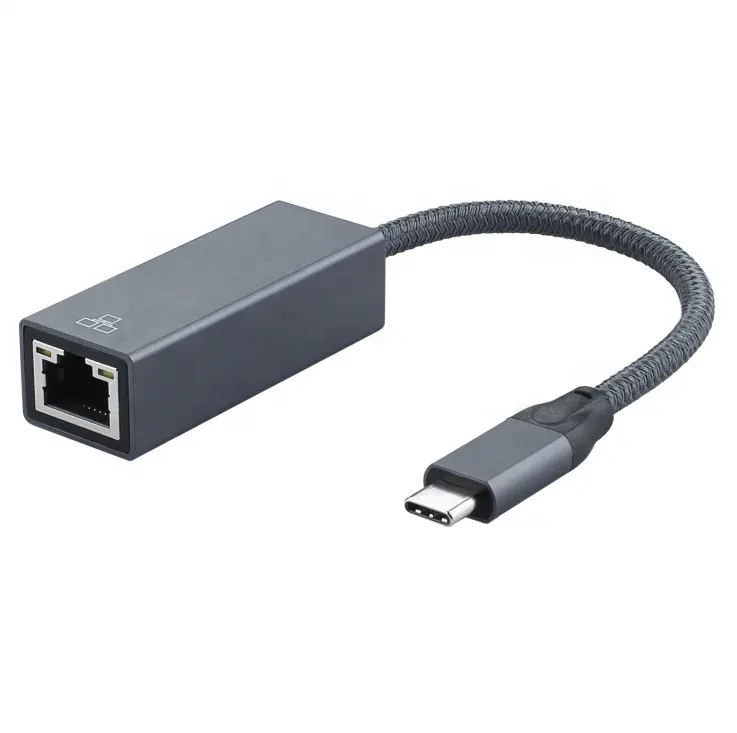 Ugreen — convertisseur USB de Type C vers RJ45 3.0 mb/s, adaptateur <span class=keywords><strong>Ethernet</strong></span> Gigabit <span class=keywords><strong>1000</strong></span>/2.5 ghz
