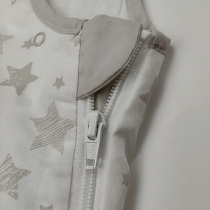 Sac de couchage d'hiver très vendu, couverture portable pour nouveau-né, sac de couchage pour bébé, TOG 2.5, ultra doux, sac de couchage pour tout-petit - Product Image 1