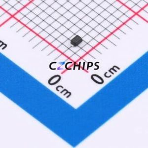 Diodo Schottky BAT46X SOD-523 Nuevo y Original, Proveedor de Componentes Electrónicos al por Mayor y Servicio BOM - Product Image 1