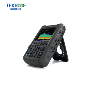 Keysight N9917B draagbare microgolfanalysator 18 GHz - Product Image 2